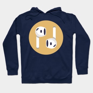 Earpoddies Hoodie